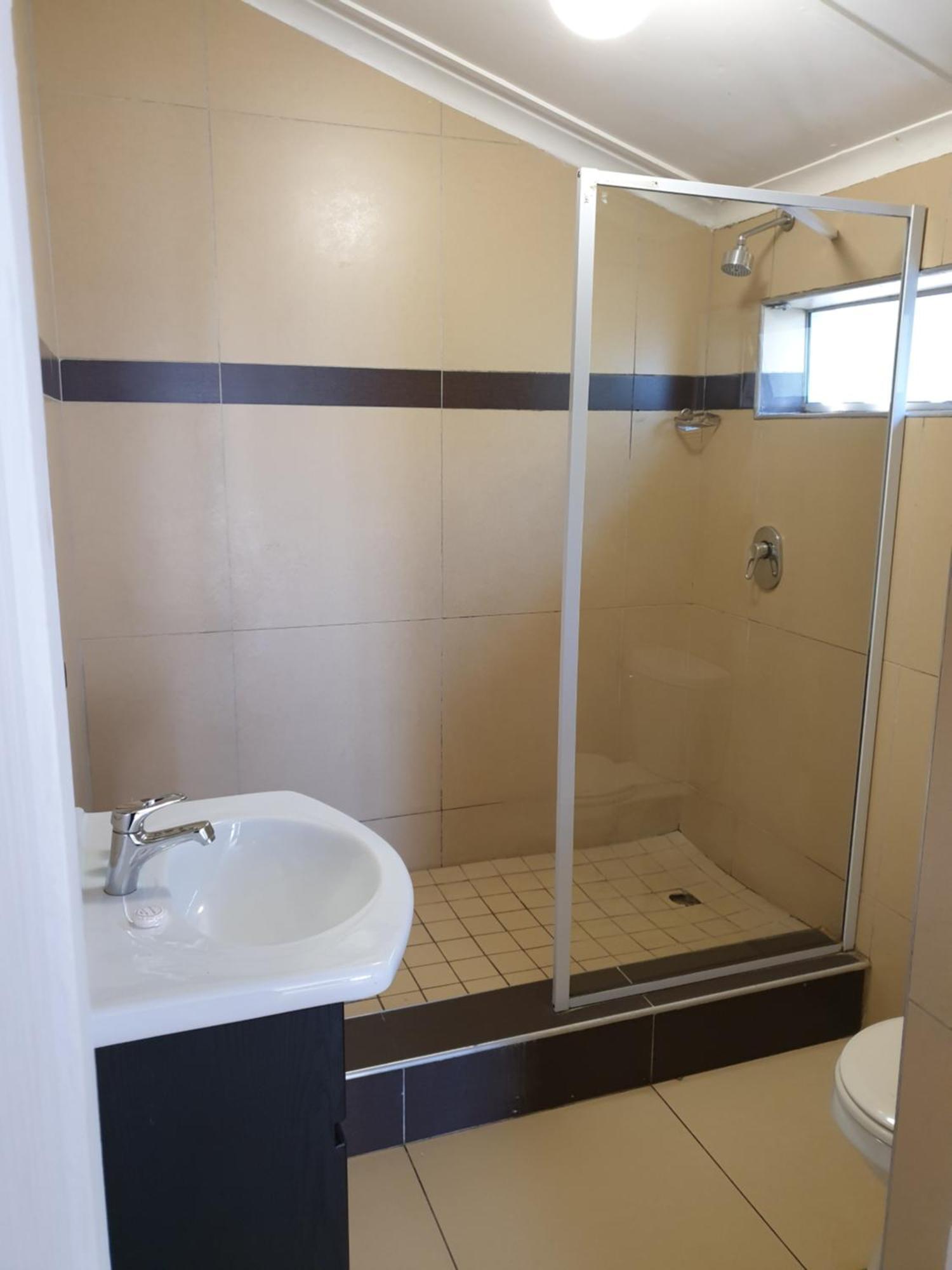 Cube Hotel Durban Bagian luar foto