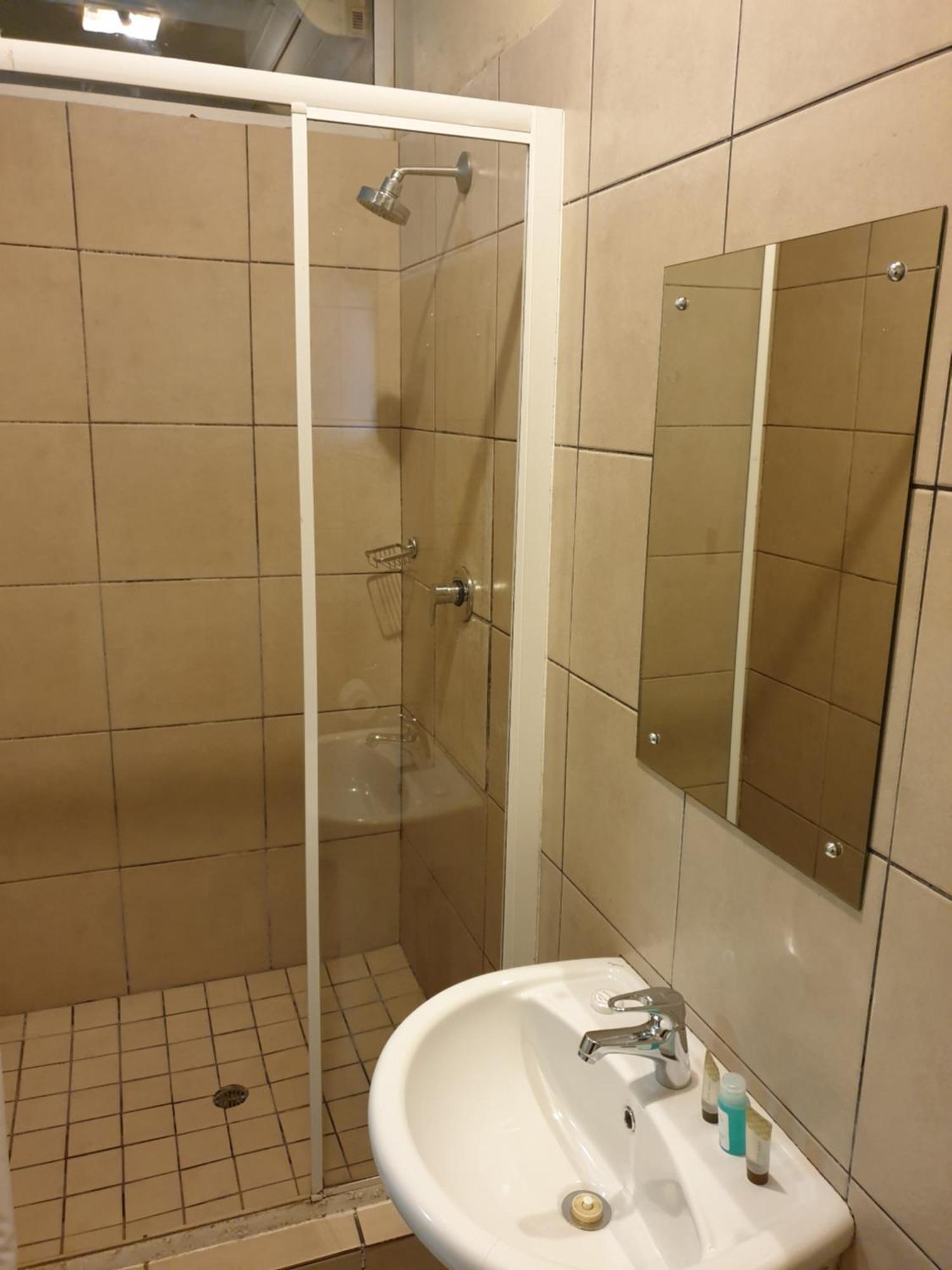 Cube Hotel Durban Bagian luar foto