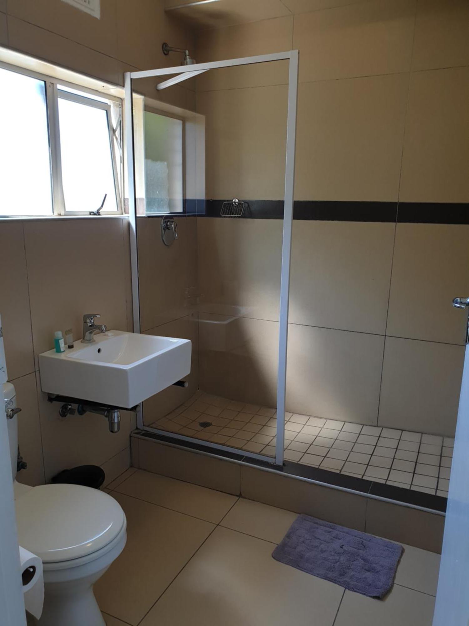 Cube Hotel Durban Bagian luar foto