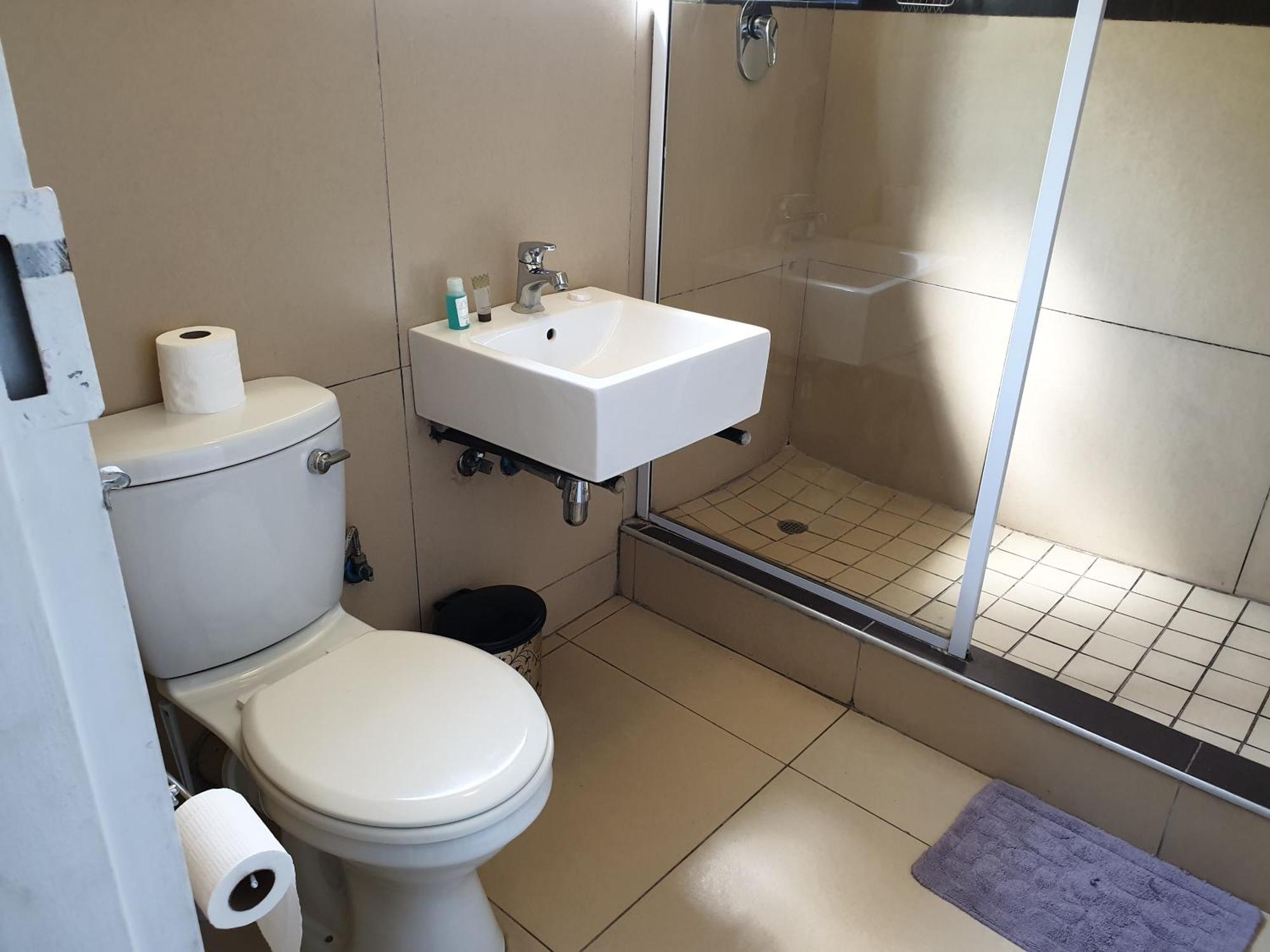 Cube Hotel Durban Bagian luar foto