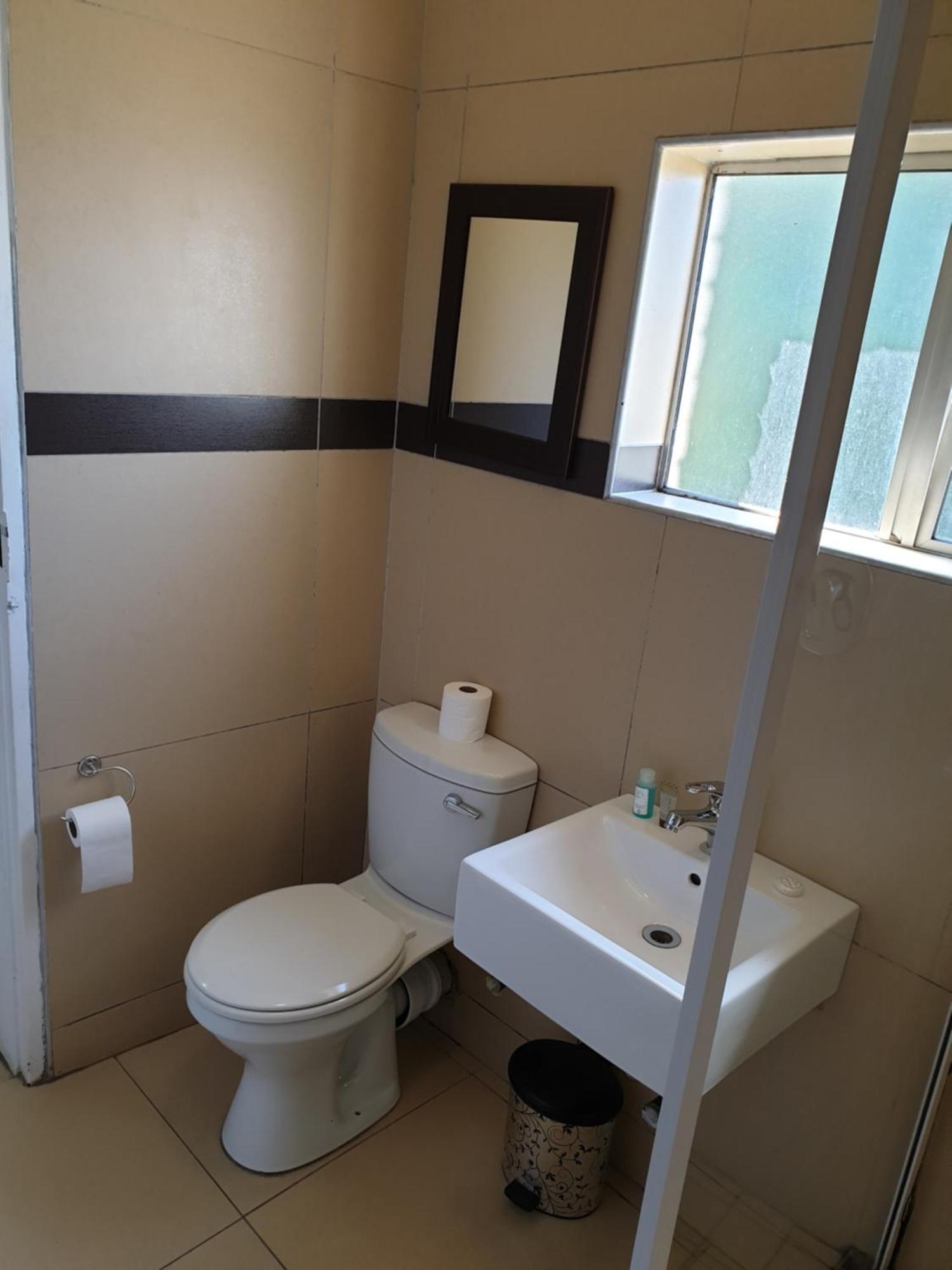 Cube Hotel Durban Bagian luar foto