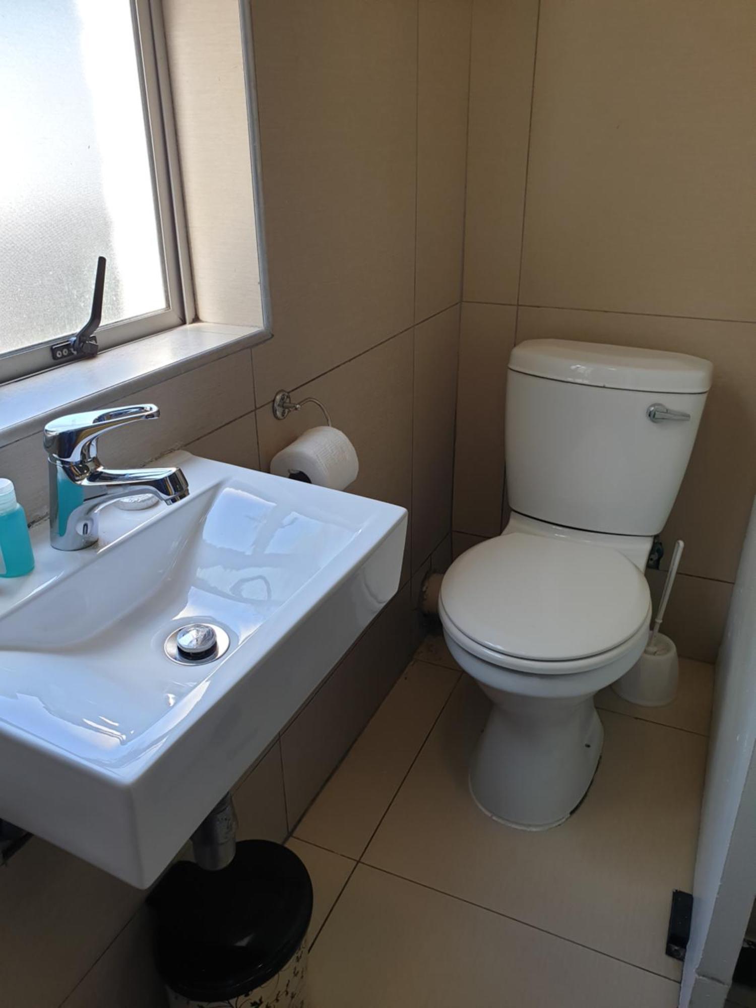 Cube Hotel Durban Bagian luar foto